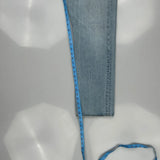 Levis Jeans - 34W 29L Light Wash Cotton