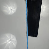 Levis Jeans - 35W 30L Grey Cotton