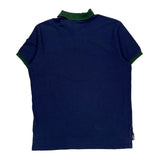 Big Pony Polo By Ralph Lauren Polo Shirt - XL Green Cotton