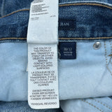 Tommy Hilfiger Jeans - 38W 32L Blue Cotton