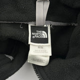 The North Face Fleece Jacket - Medium Black Polyester