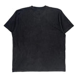 Dickies T-Shirt - XL Black Cotton