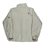 Helly Hansen Jacket - Large White Polyester