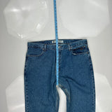 Harley Davidson Jeans - 38W 31L Blue Denim