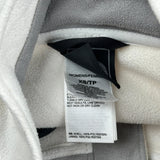 The North Face Fleece - XS White Polyester
