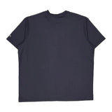 Carhartt T-Shirt - 2XL Navy Cotton