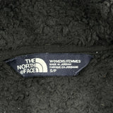 The North Face Fleece Gilet - Small Black Polyester