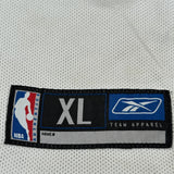 Orlando Magic Reebok Nba Jersey - XL White Polyester