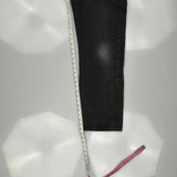 Levis Jeans - 36W 32L Black Cotton