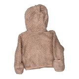 Age 3-6 Months The North Face Fleece Jacket - 4XS Pink Polyester