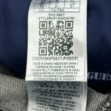 Guess Carpenter Shorts - 31W 10L Black Cotton