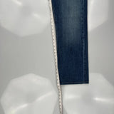 Duarte Jeans - 31W 30L Blue Cotton