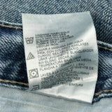 Dickies Carpenter Jeans - 36W 30L Blue Cotton