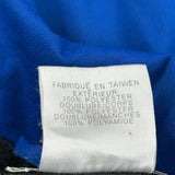 New Balance Jacket - XL Black Polyester