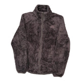 The North Face Fleece - Medium Grey Polyester