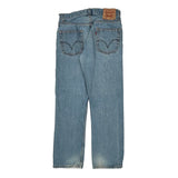 Levis Jeans - 30W 30L Light Wash Denim