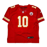 Kansas City Chiefs Nike Nfl Football Jersey - XL Red Polyester