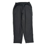 Champion Track Pants - XL Black Polyester