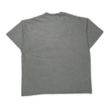 Silver Tab Levis T-Shirt - XL Grey Cotton