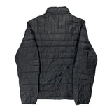 Tommy Hilfiger Puffer - Large Black Polyester
