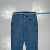 Carhartt Jeans - 34W 31L Blue Denim