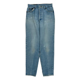 Levis Jeans - 30W 30L Light Wash Denim