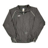 Reebok Jacket - 2XL Black Polyester