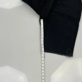 Dickies Shorts - 34W 10L Black Cotton
