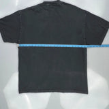 Bassaholics T-Shirt - XL Multicoloured Cotton