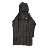 The North Face Puffer - Medium Black Polyester