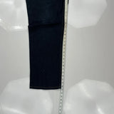 Driven-X Jeans - 34W 32L Dark Wash Denim