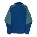 Oakley Jacket - Large Blue Polyester
