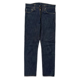 Levis Jeans - 32W 32L Dark Wash Cotton