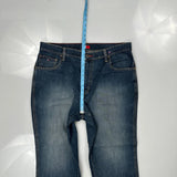 Tommy Hilfiger Jeans - 36W 30L Blue Denim