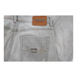 Blue Label Burberry London Shorts - 26W UK 6 Navy Cotton