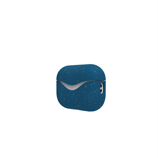 Stormy Blue AirPods Pro (2nd generation) Case
