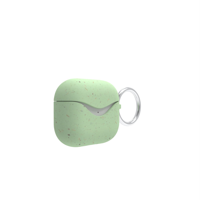 Sage Green AirPods (3rd Generation) Case