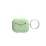 Sage Green AirPods (3rd Generation) Case
