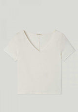 Tshirt Ak02d Blanc