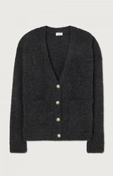 Cardigan East19l Anthracite-C