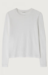 Tshirt Gami28 Blanc