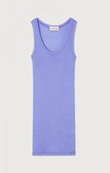 Tank Mas00 Iris-Vintage