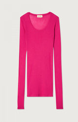 Tshirt Mas04 Fuchsia-Vinta