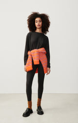 Tshirt Ypa02b Carbone-Chin