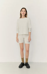 Tshirt Ypa02b Gris-Chine