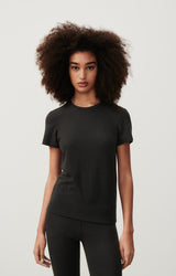 Tshirt Ypa02d Carbone-Chin