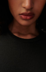 Tshirt Ypa02d Carbone-Chin