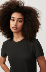 Tshirt Ypa02d Carbone-Chin