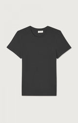 Tshirt Ypa02d Carbone-Chin