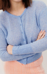 Cardigan Zak19a Ouragan-Chi